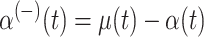 Inline graphic
