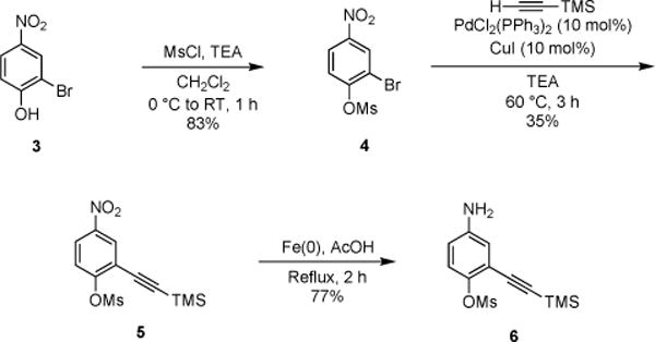 Scheme 1