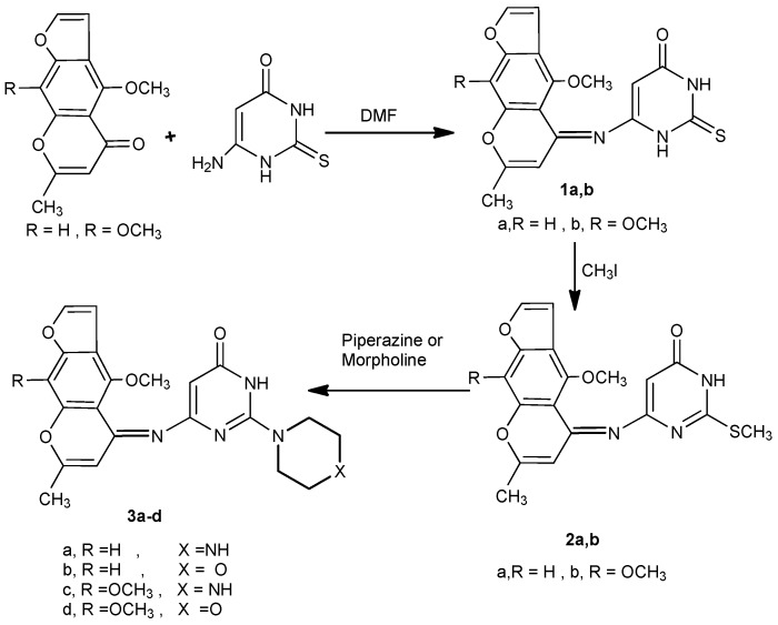 Scheme 1