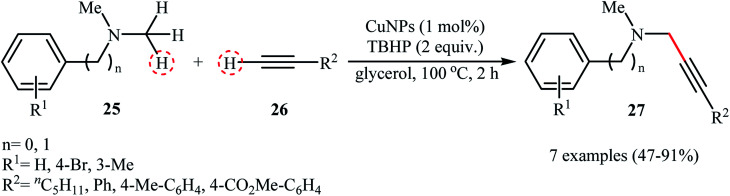 Scheme 14