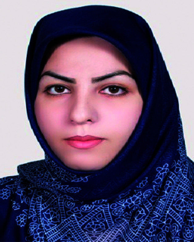 Shahrzad Abdolmohammadi