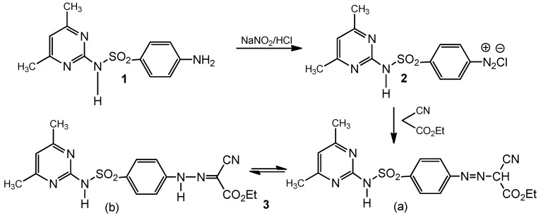 Scheme 1