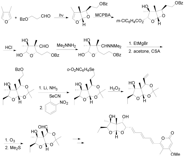 Scheme 30