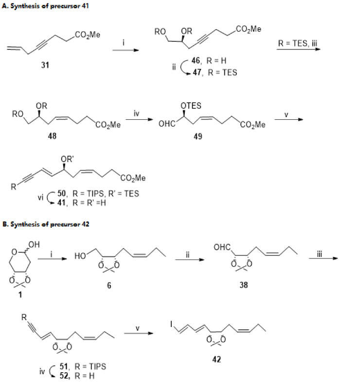 Scheme 9