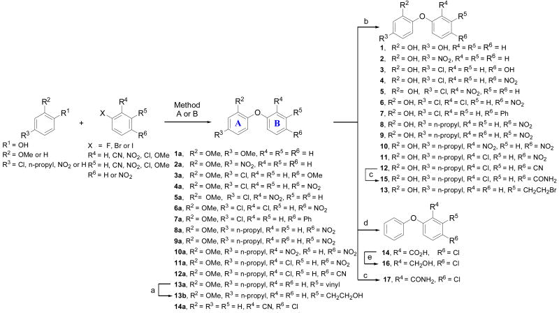 Scheme 1