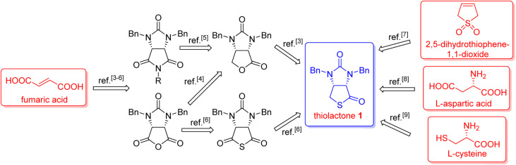 Scheme 1