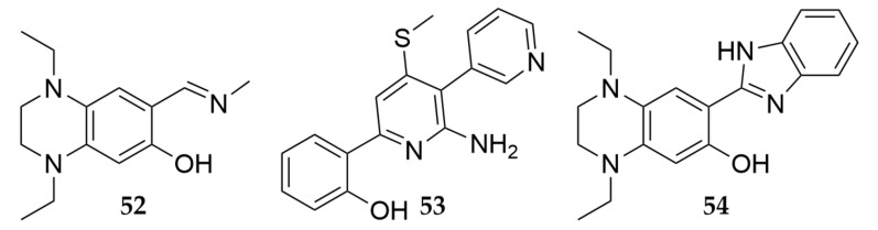 Scheme 9