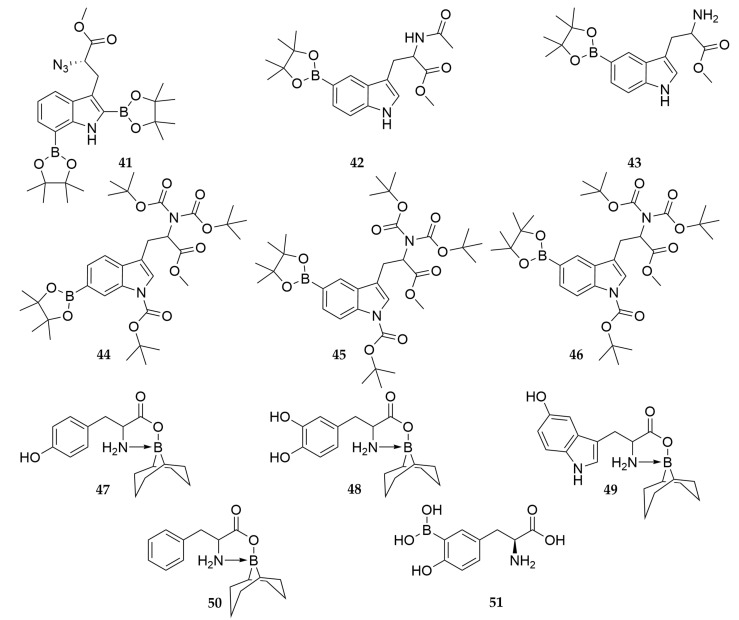 Scheme 8