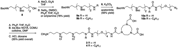 Scheme 2.