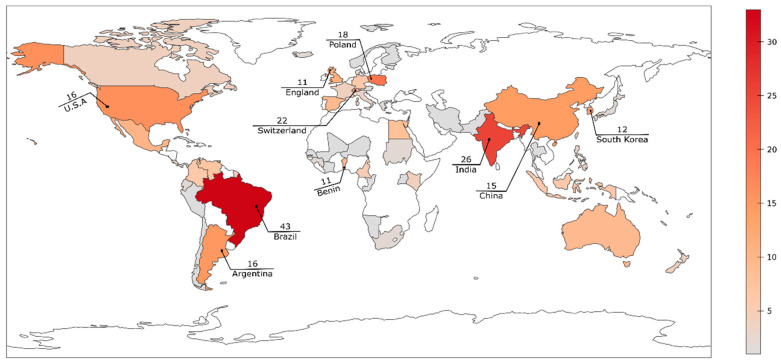 Phylogenetic Review of Acaulospora (Diversisporales, Glomeromycota) and ...