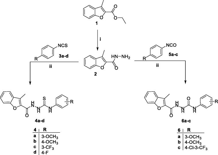 Scheme 1.