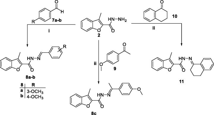 Scheme 2.