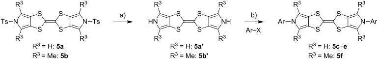 Scheme 7