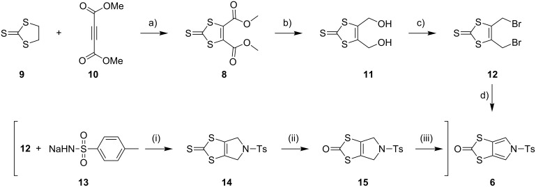 Scheme 1