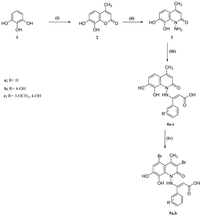 Scheme 1