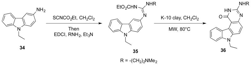 Scheme 7