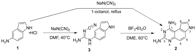 Scheme 1