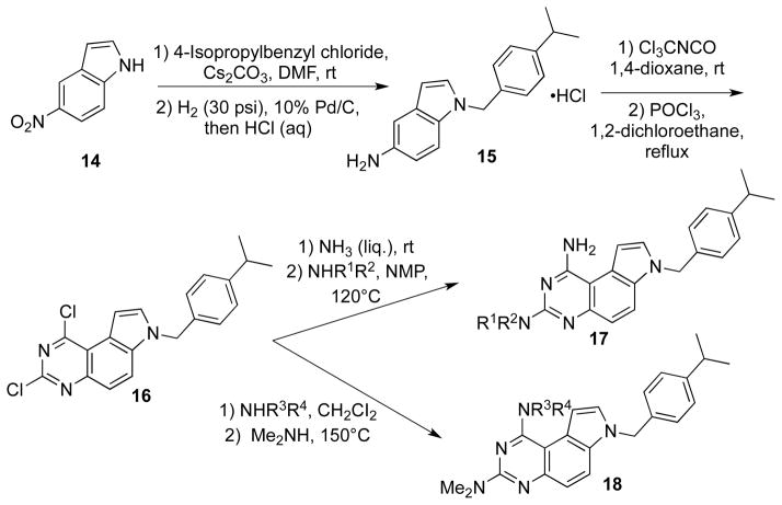 Scheme 4