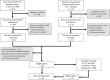 Figure 1: Flow diagram of study selection