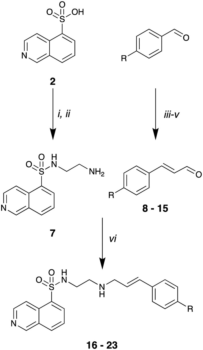 Scheme 1