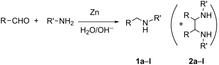 Scheme 1