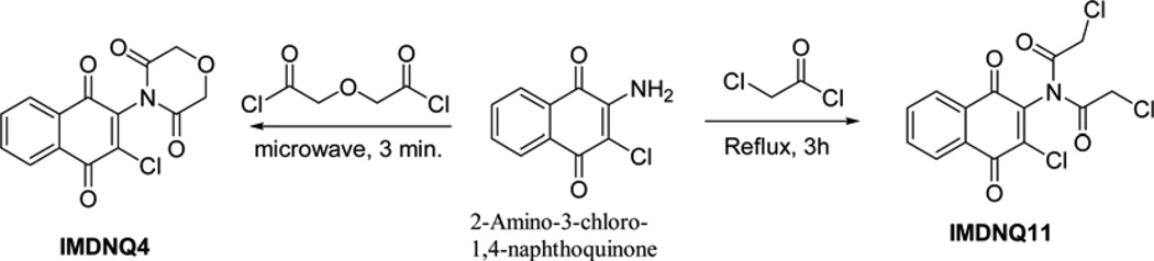 Scheme 1