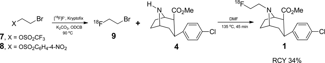 Scheme 1