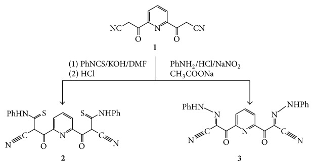 Scheme 1