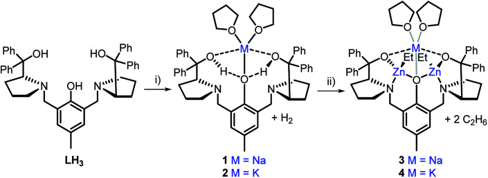 Scheme 1