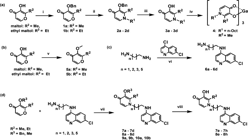 Scheme 1