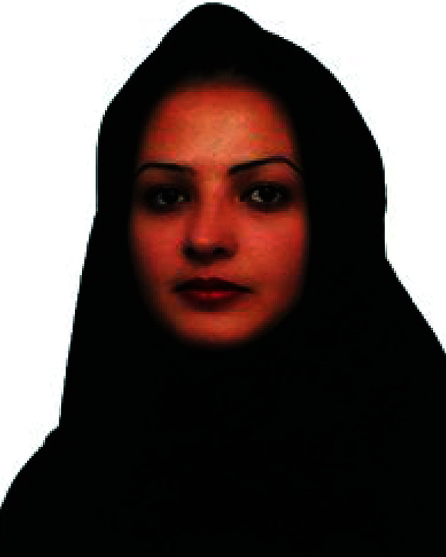 Robab Mohammadi