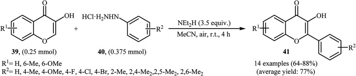 Scheme 20