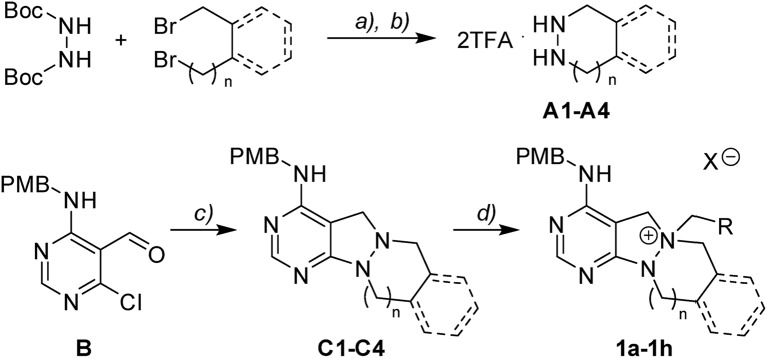 Scheme 1