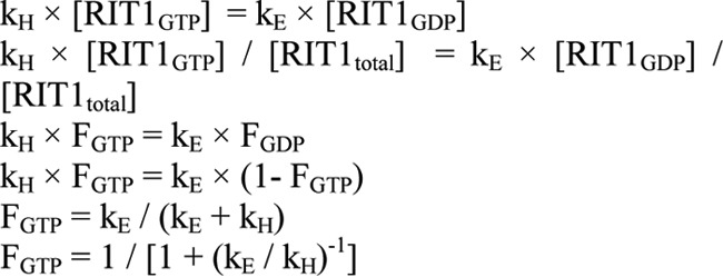 EQUATION 1.