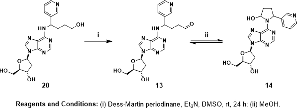 Scheme 2.