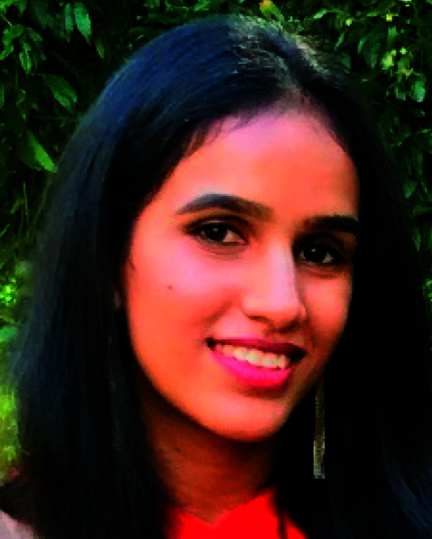 Sukhvir Kaur Bhangu