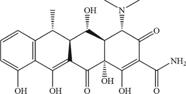 chemical structure image