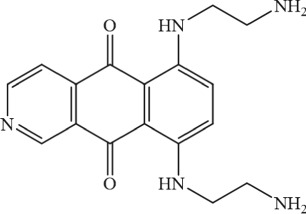 chemical structure image