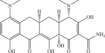 chemical structure image