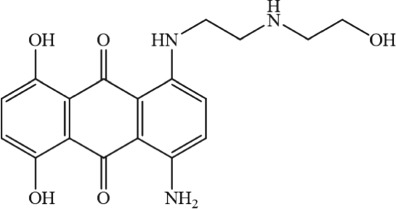 chemical structure image