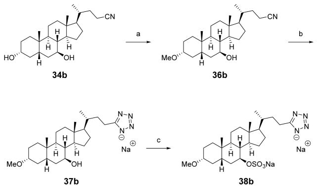 Scheme 7