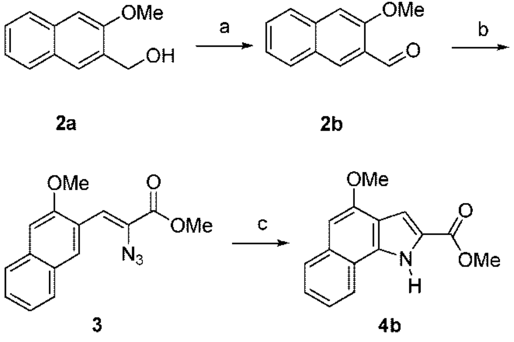 Scheme 1a