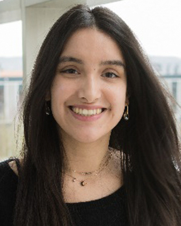 Valentina C. M. Gasser