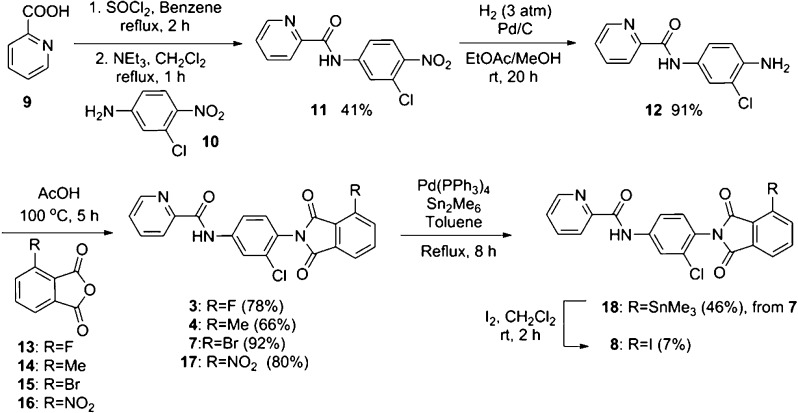 Scheme 1