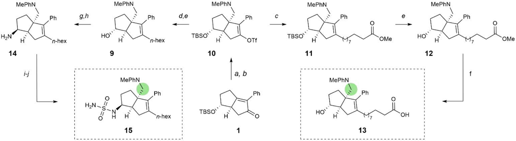 Scheme 2.