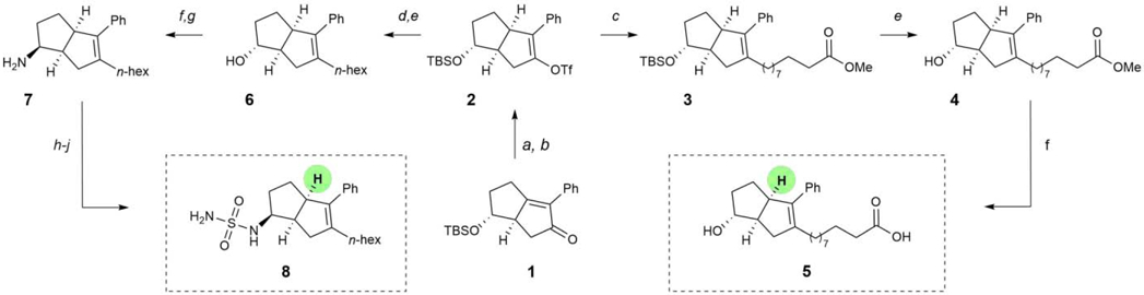 Scheme 1.