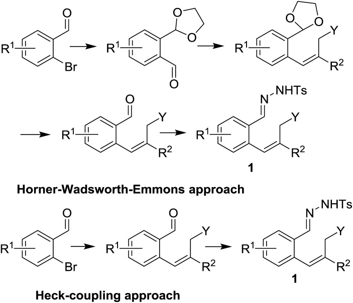 Scheme 3