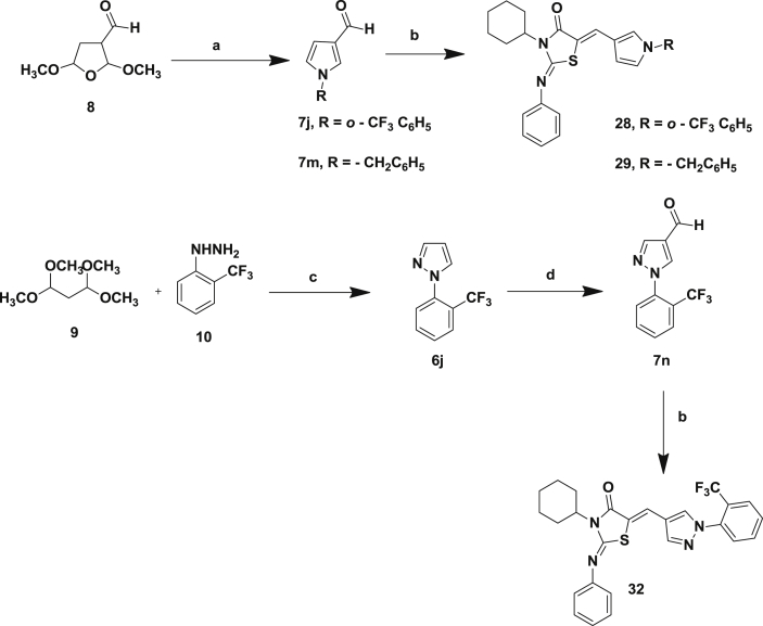Scheme 2