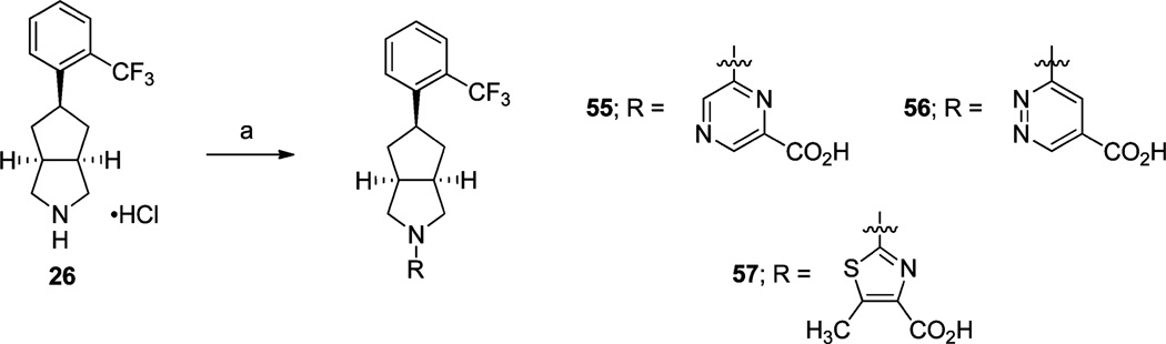 Scheme 9a