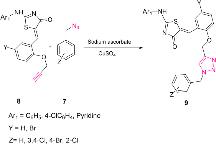 Scheme 1